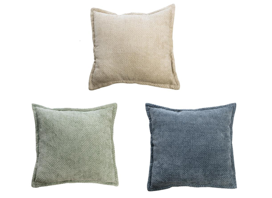 FABRIC CUSHION 45