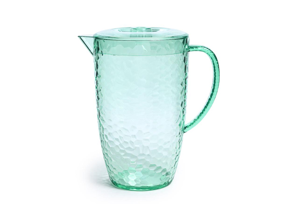 AQUA PLASTIC JUG