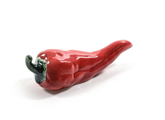 CHILI PEPPER DECORATION