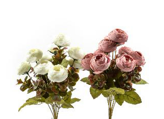 BOUQUET OF ROSES