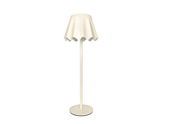 IVORY TOUCH LED LAMP