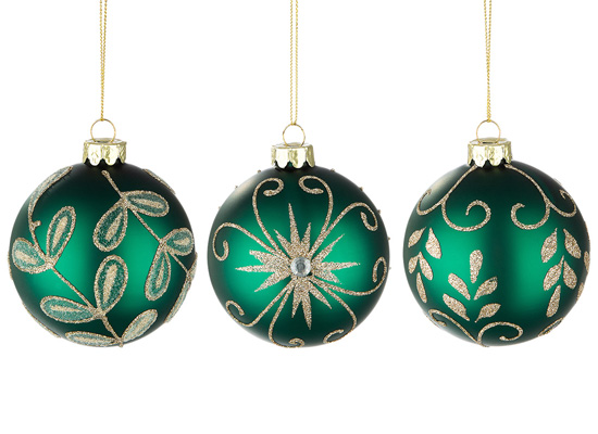 FANTASTICO TREE BALL