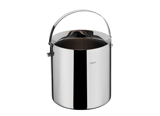 DOUBLE WALL ICE BUCKET